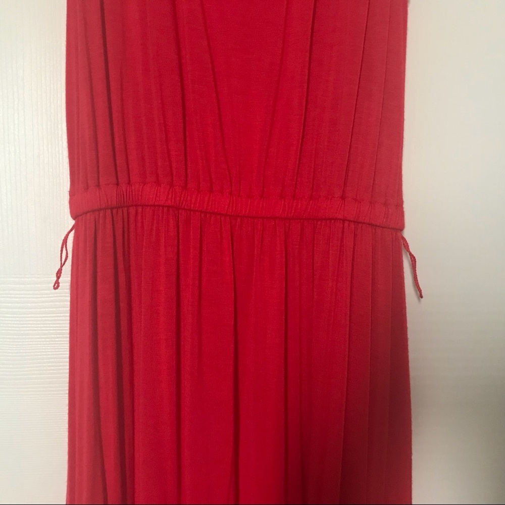 Forever 21 Maxi dress